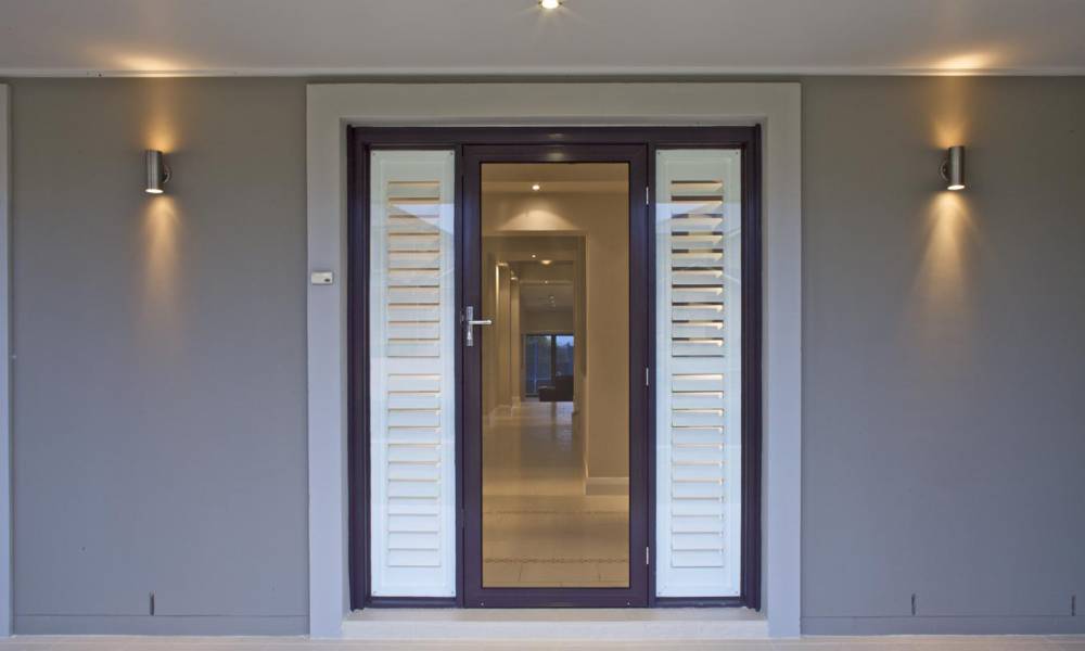 Article image for 6 Reasons to Install Invisi-Gard Security Doors
