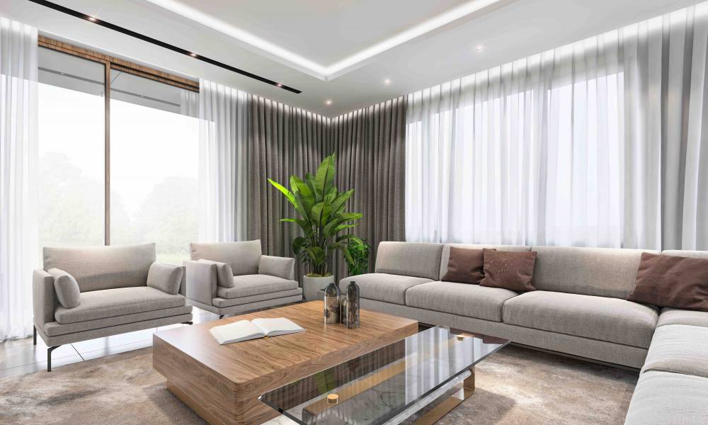 Article image for Why Australian-Made Curtains Should Be Your First Choice For Window Dressings
