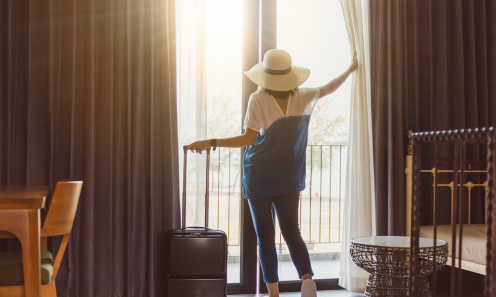 Article image for Best Window Furnishing Options for Holiday Homes and Rentals