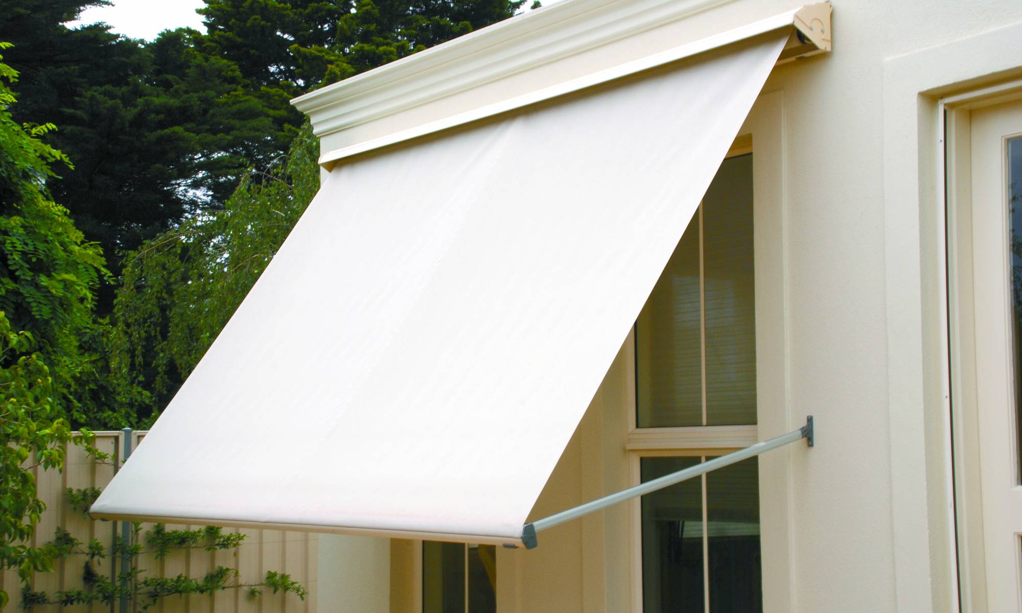 Article image for Here’s How Smart Canvas Window Awnings Will Change The Way You Live