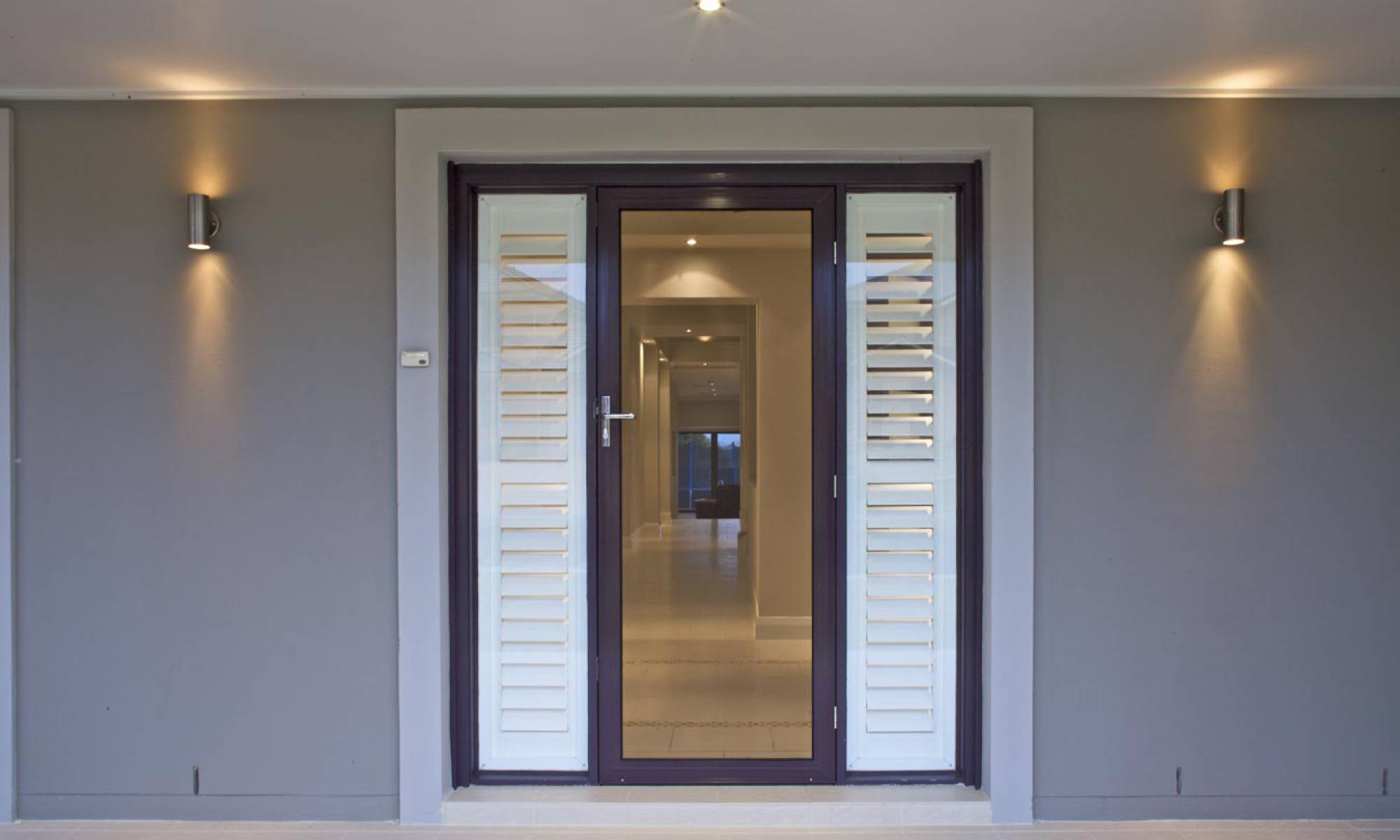 Article image for 6 Reasons to Install Invisi-Gard Security Doors