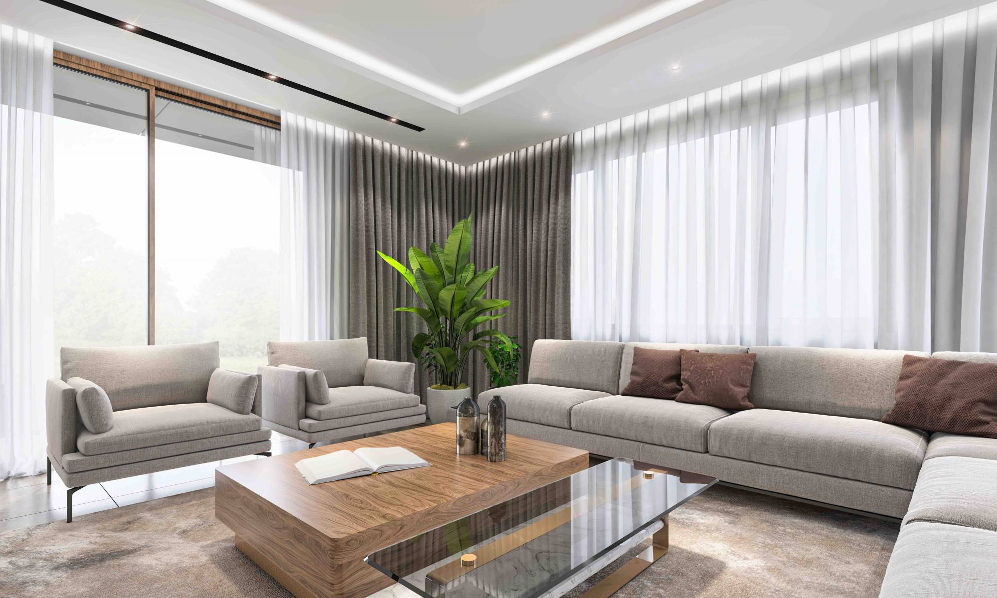 Article image for Why Australian-Made Curtains Should Be Your First Choice For Window Dressings