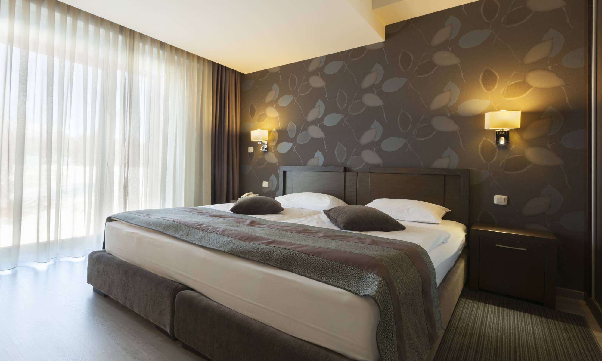 Article image for Guide on Styling Cosy, Cottagecore Residential Curtains Perfectly Suited for Winter