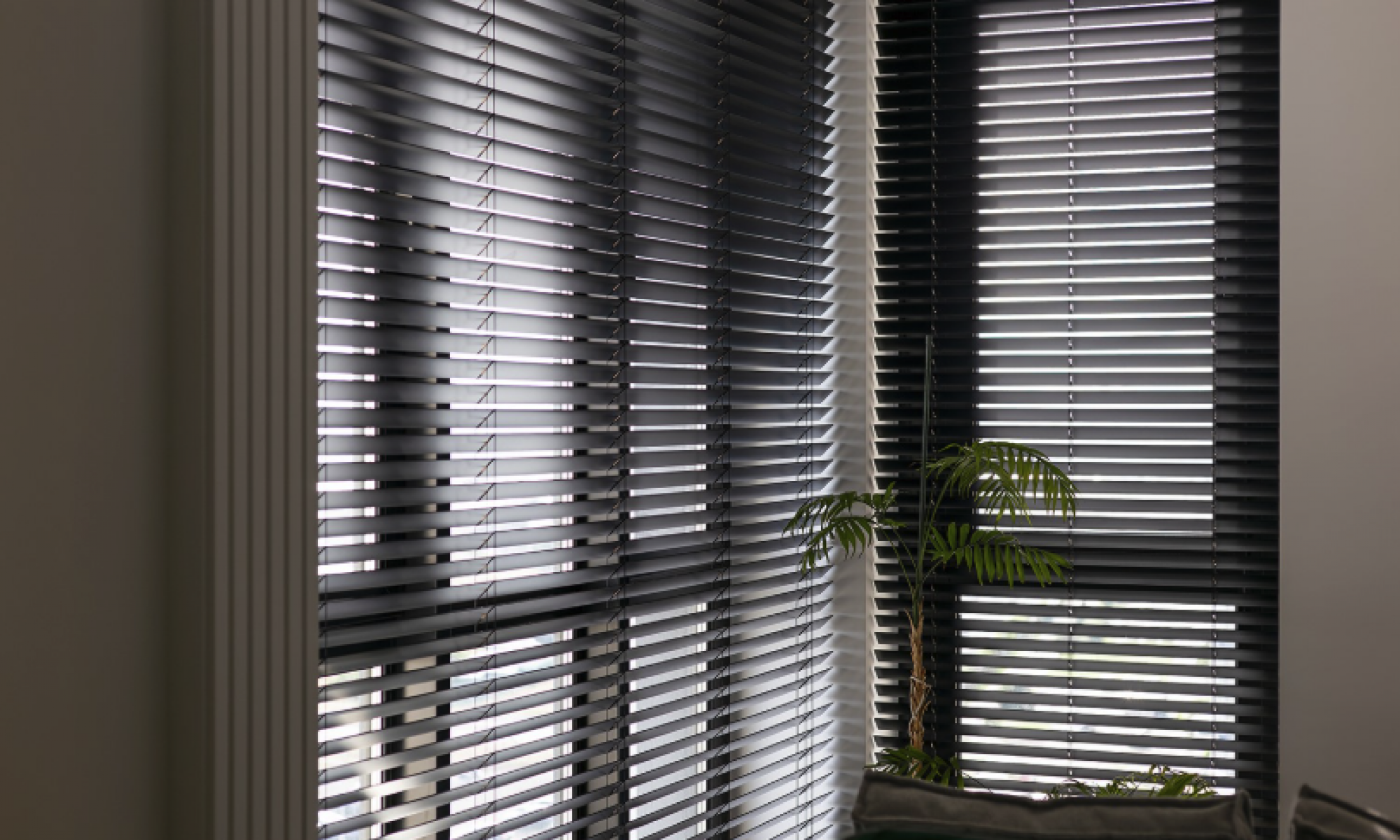 Article image for Bring Warmth into Your Home This Autumn with Timber Venetian Blinds