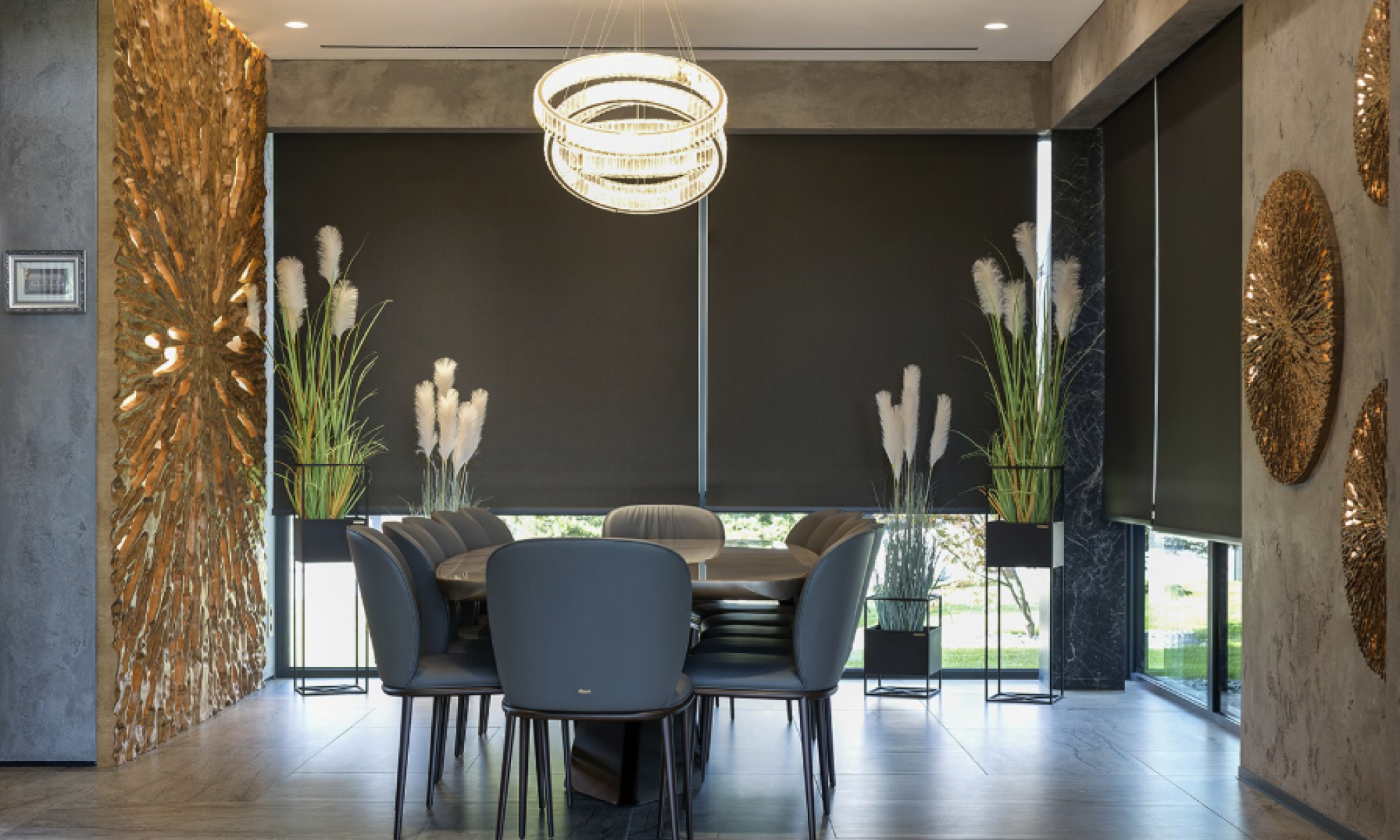 Article image for How to Choose the Right Indoor Roller Blinds for Every Room in Your Home