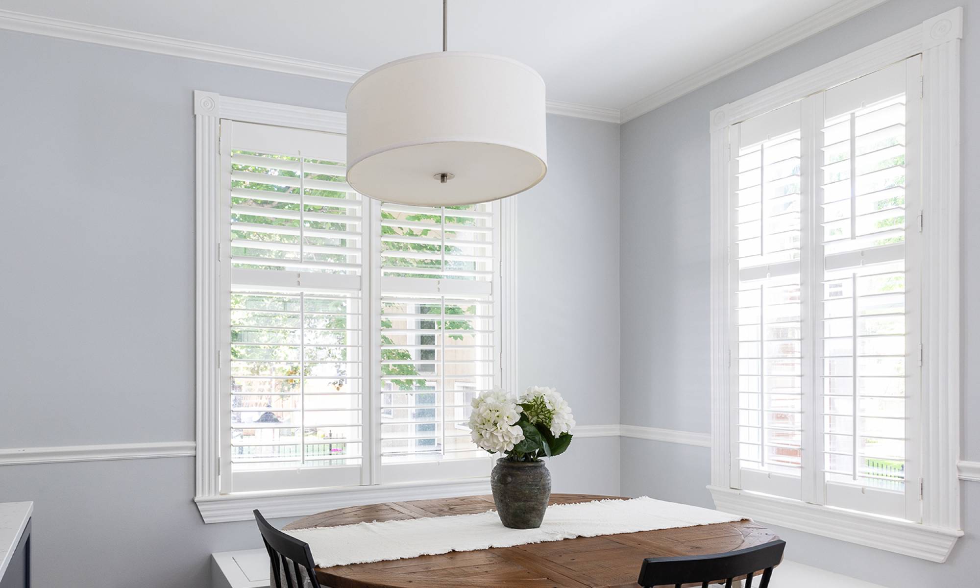 Article image for How Plantation Shutters Can Boost Your Property’s Resale Value