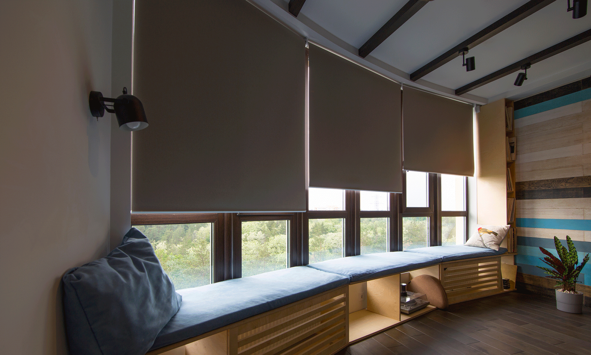 Article image for How Window Furnishings Can Help Reduce Your Winter Energy Bills