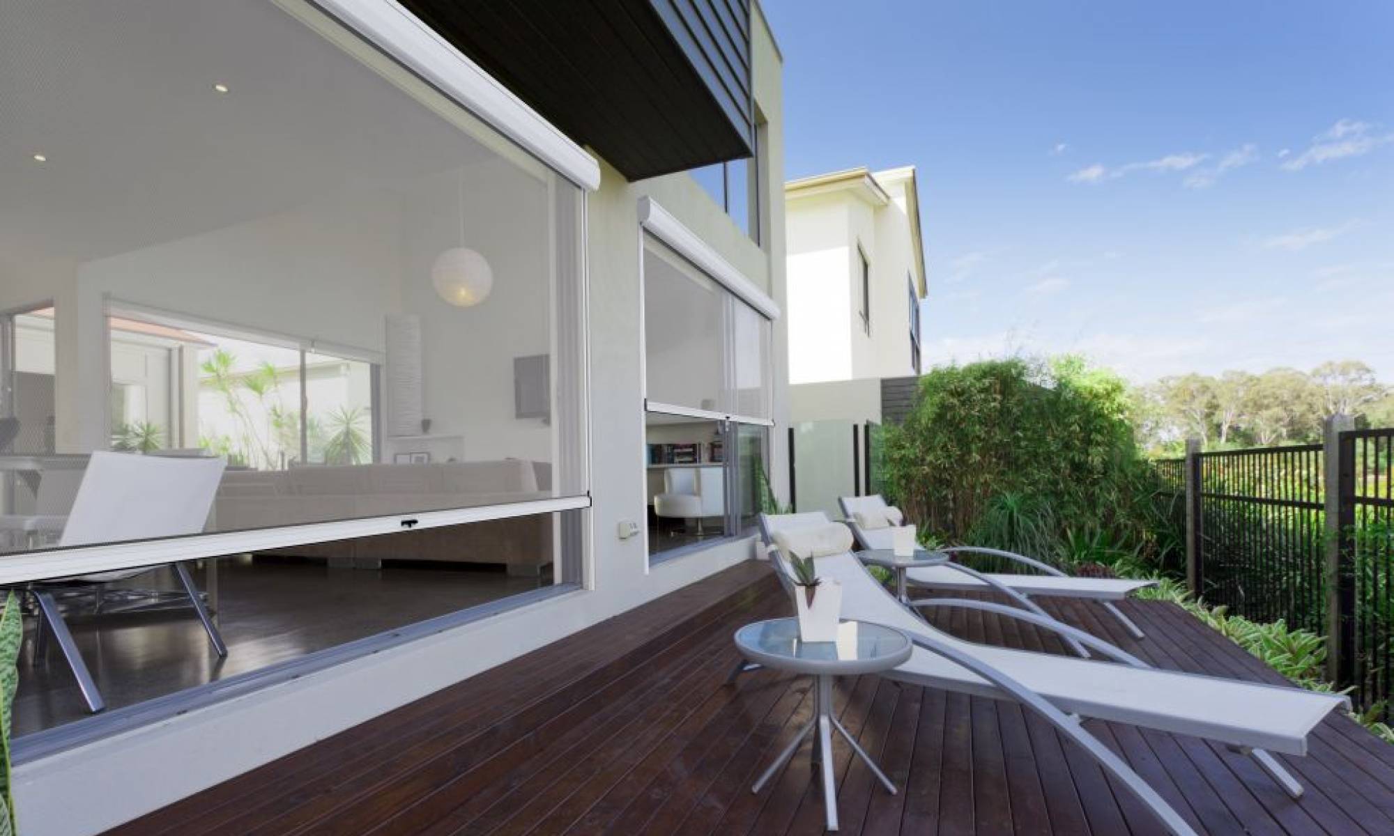 Article image for Smart Homes with Smart Shades: An Introduction to Home Automation