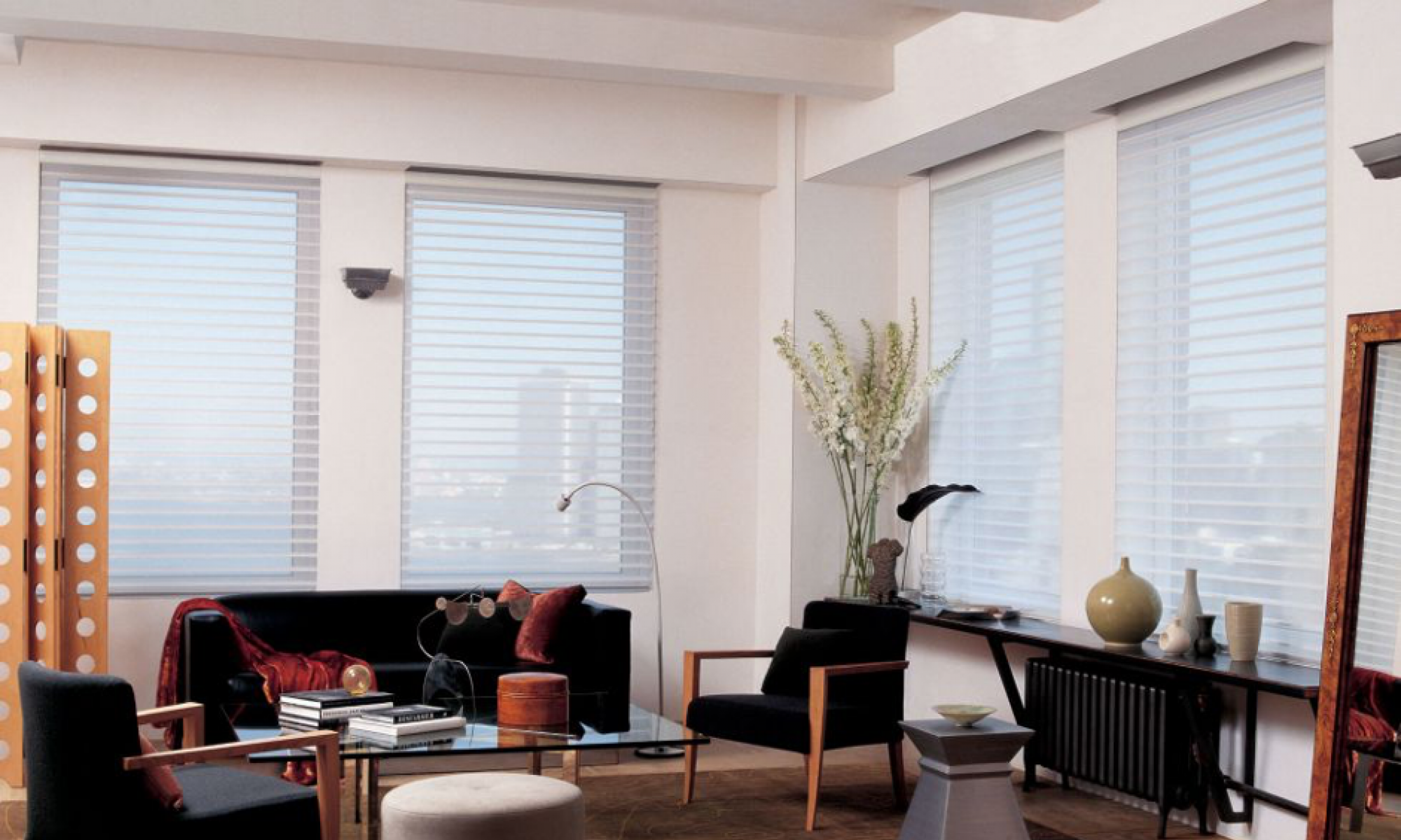 Article image for Your Summer Buying Guide: Choosing Window Treatments That Beat the Heat