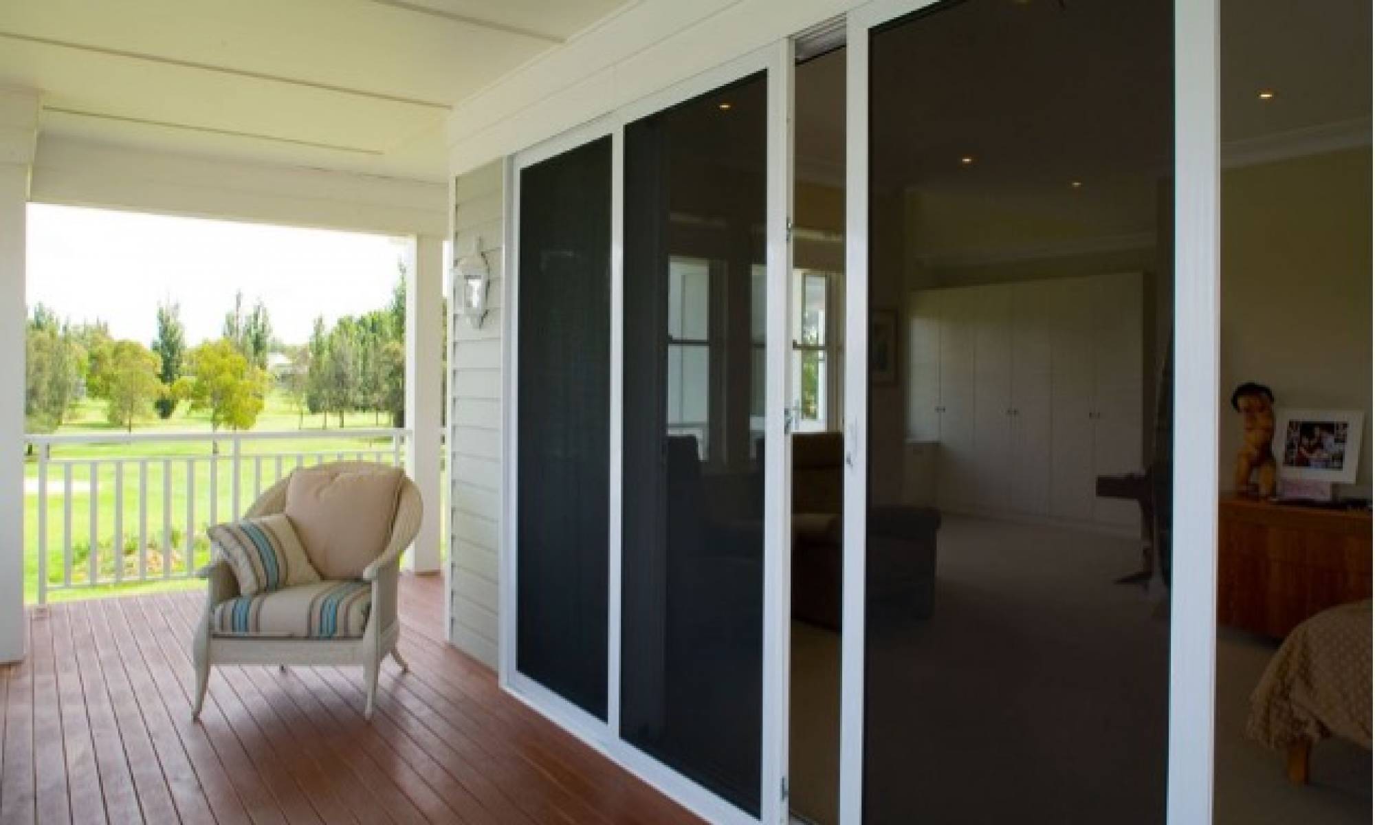 Article image for How Long Do Security Doors Last? Maintenance Tips for Adelaide Conditions