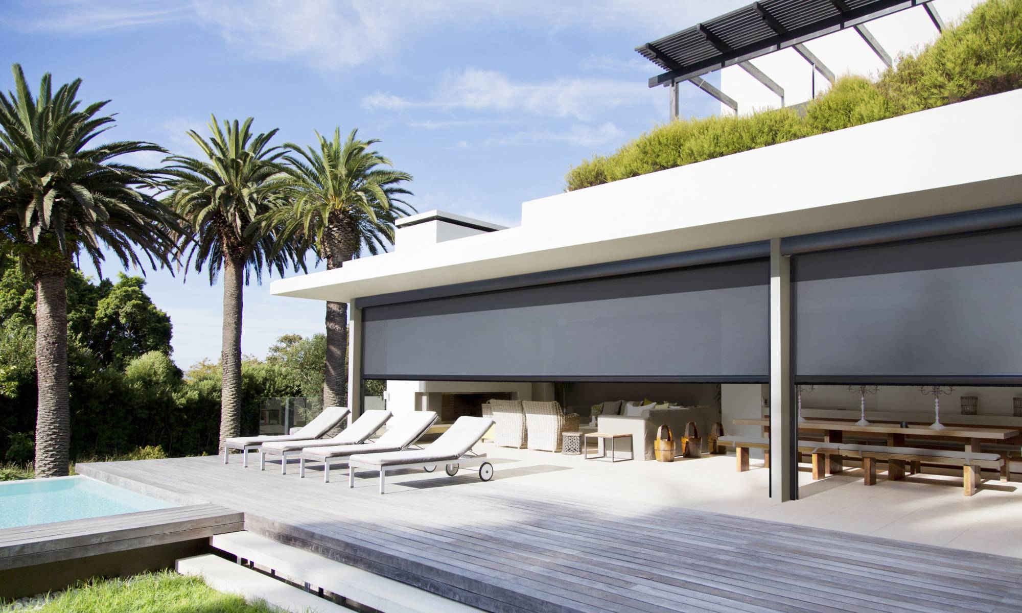 Article image for Choosing Outdoor Blinds in Adelaide for Winter: A Buyer’s Guide