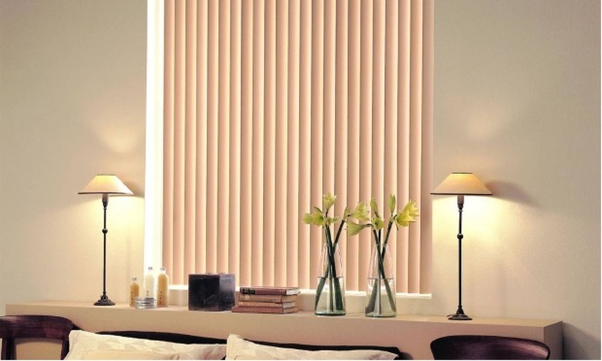 Article image for Are Vertical Blinds Still in Style? How They Improve Warmth and Light Control in Adelaide Winters