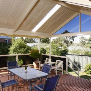 Freespan Gable and deck p1