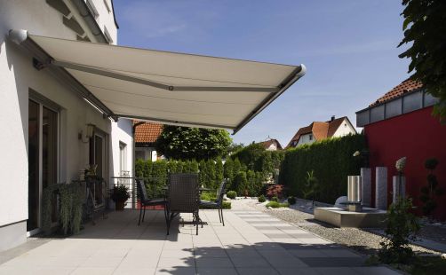 Outdoor Blinds Awnings In Adelaide Burns For Blinds
