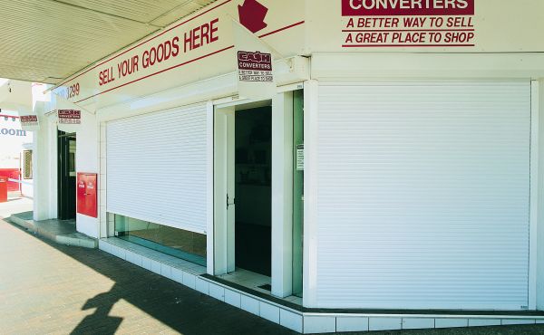 Blog Burns For Blinds