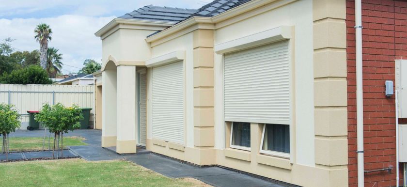 Security Shutters and Security Roller Shutters in Adelaide