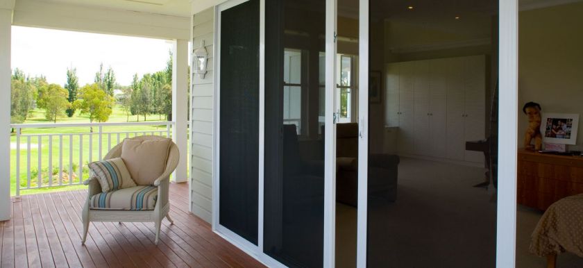 Sliding Doors Adelaide Custom Made To Measure Burns For