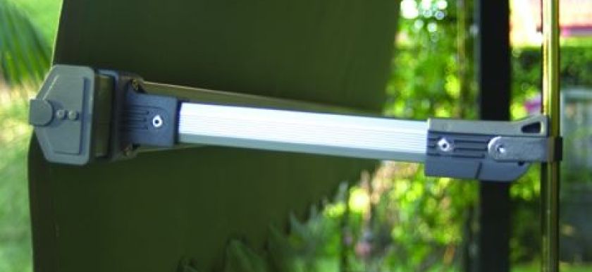 Auto Lock Awnings Awnings Adelaide Burns For Blinds