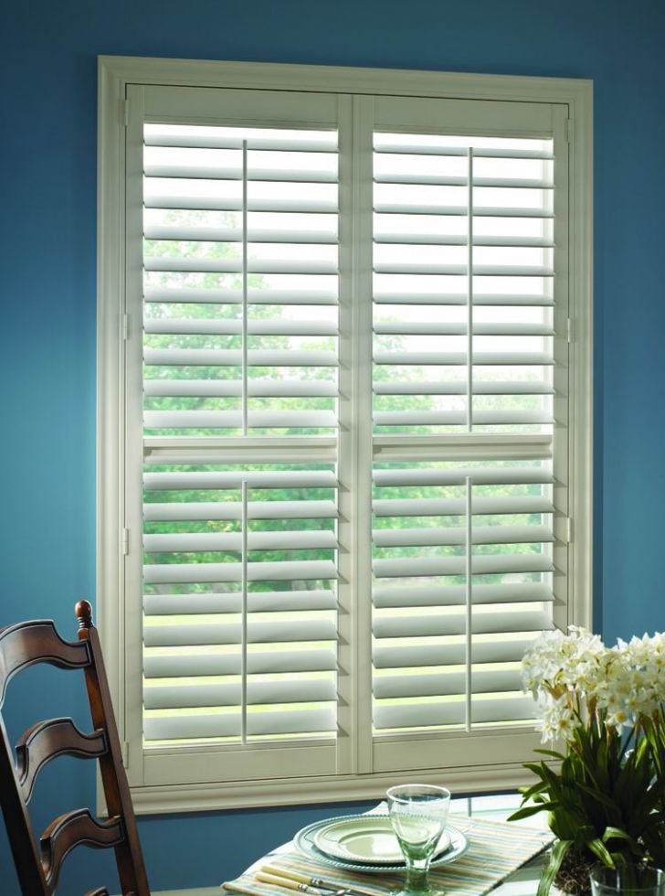 Window Coverings, Plantation and Window Shutters in Adelaide