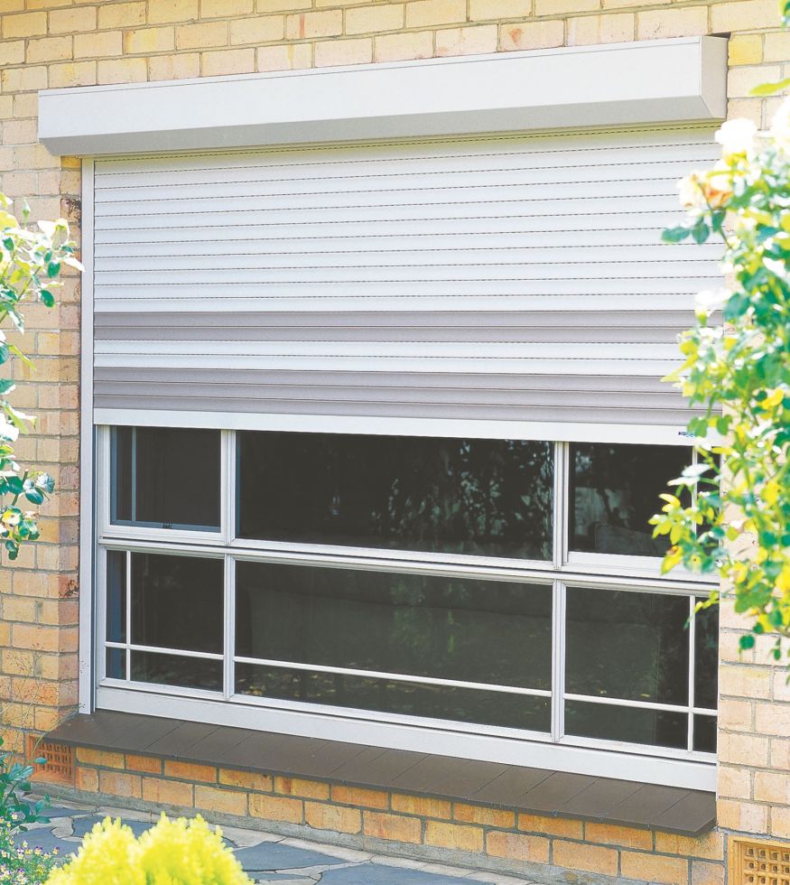 Security Shutters And Security Roller Shutters In Adelaide Security Shutters And Security Roller Shutters In Adelaide