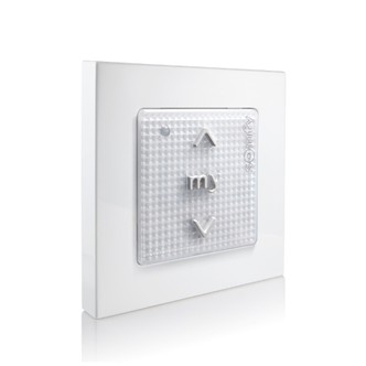 Somfy Smoove Wall Mount