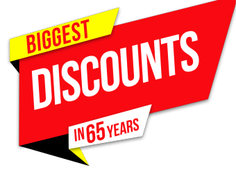biggest-discount-years