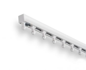Curtain Track - Commercial