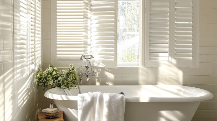 How Plantation Shutters Can Boost Your Property’s Resale Value