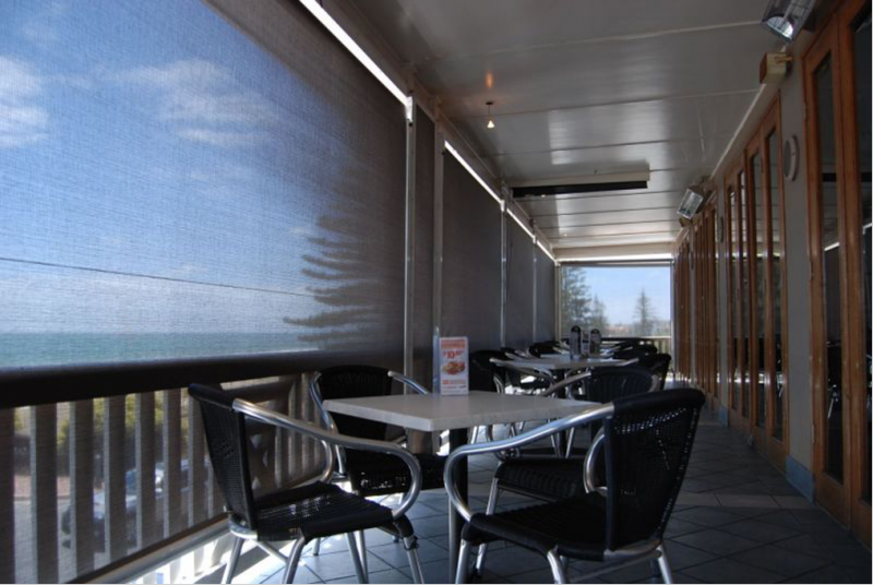 What to Look for in Holiday Home Window Furnishings