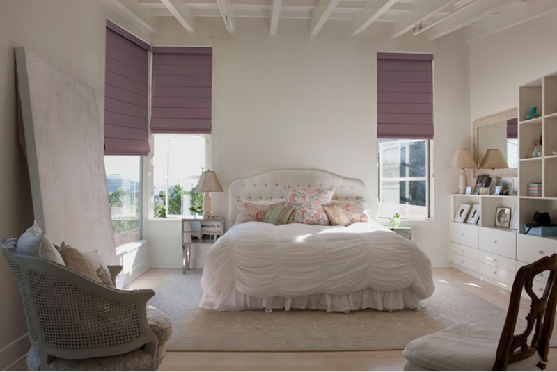 Roman Blinds