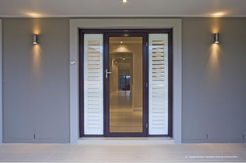 Invisi-Gard Security Doors and Screens