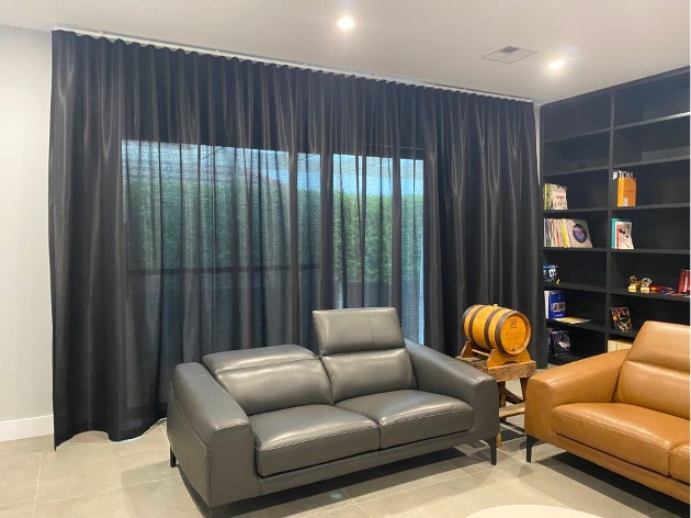 Start With the Lighting