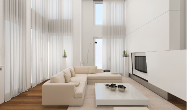 Ready to Choose the Perfect Sheer Curtains?