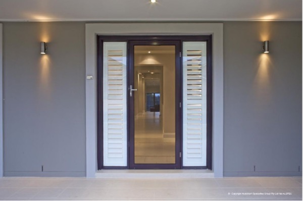 What Impacts the Lifespan of a Security Door?