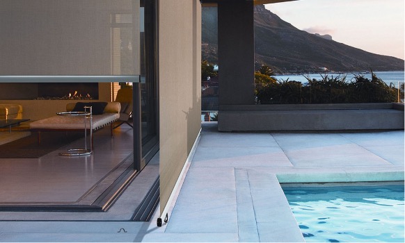 Alpha Awnings for Flexible Coverage