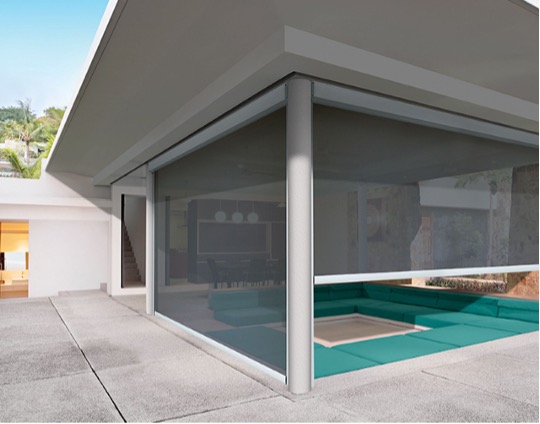 Why Adelaide Homes and Businesses Choose Burns for Blinds