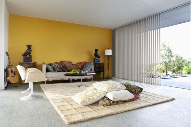 Where Vertical Blinds Work Best (Residential + Commercial)