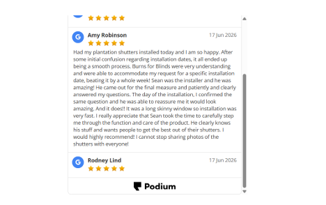 Review Section